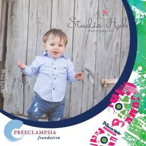 Meet your Posher, Leigha